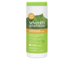 Seventh Generation Household Cleaners