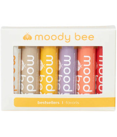 Moody Bee Bestseller Collection Box