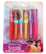 Taste Beauty Lip Gloss Pack Princess