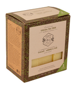 Crate 61 Organics Cocoa Tea Tree Soap