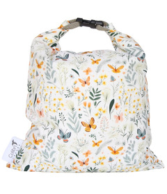 Colibri Bread Bag Butterfly Garden