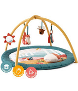 Little Big Friends Playmat with Arch Forest