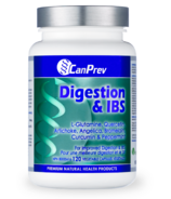 CanPrev digestion & IBS