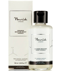 image of Nourish London Ceramide Moisture Boost with sku:340800