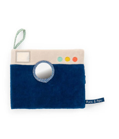 Album photo Moulin Roty Puce & Pilou Soft