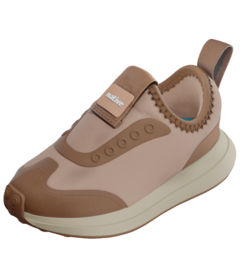 Native Shoes Robbie Dash Chameleon Pink Hazel Brown