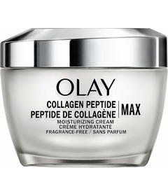 Olay Regenerist Collagen Peptide MAX Moisturizing Cream