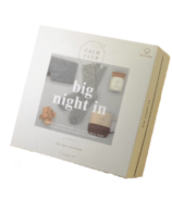 Coffret cadeau Luckies Calm Club Big Night