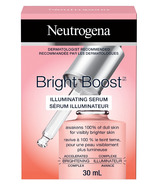 Sérum éclaircissant Bright Boost de Neutrogena
