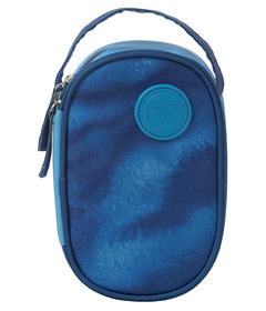 b.box Insulated Snackbag Deep Sea