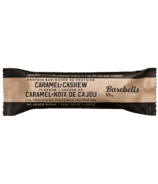 Barre protéinée Barebells Caramel Noix de cajou