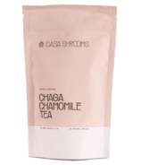 Casa Shrooms Chaga Chamomile Tea