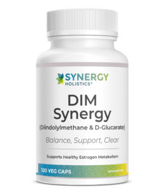 Synergy Holistics DIM Synergy