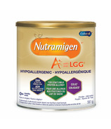 Préparation pour nourrissons hypoallergénique Nutramigen A+ avec LGG