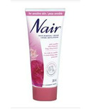 Nair Cream Sensitive Formula