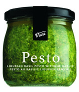 Viani Ligurian Basil Pesto without Garlic