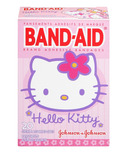 Band-Aid Bandages Hello Kitty