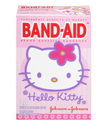 Band-Aid Hello Kitty Bandages