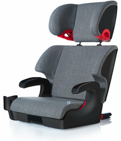 Clek Oobr Thunder Full Back Booster Seat