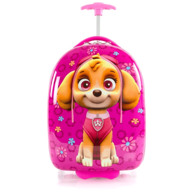 kids luggage canada