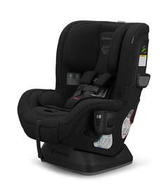 UPPAbaby Rove Convertible Car Seat Jake Black
