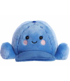 Aurora Palm Pals Sawyer Baseball Cap