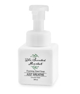 The Scented Market Just Breathe Foaming Hand Soap