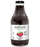 Just Juice 100 % pur jus de betterave biologique