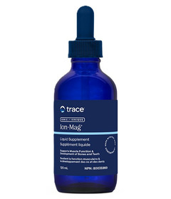 Trace Minerals Ion-Mag