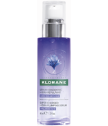 Klorane Super-Charged Hydra-Plumping Serum with ORGANIC Cornflower