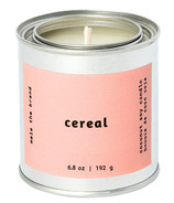 Mala The Brand Scented Candle Cereal