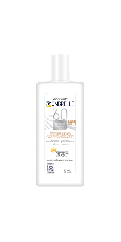 ombrelle tinted mineral sunscreen