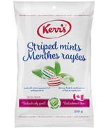 Kerr's Striped Mints