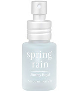 JIMMY BOYD Biodynamic Perfume Spring Rain