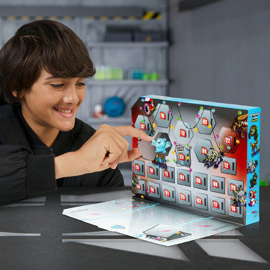 Buy Mr. Beast Lab Swarms S3 Advent Calendar at Well.ca | Free