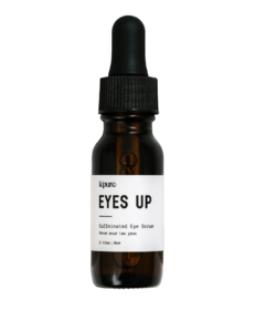 K'Pure Naturals Eyes Up Caffeinated Eye Serum