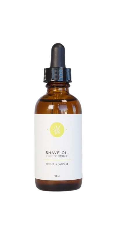 Buy All Things Jill Shave Oil at Well.ca | Free Shipping $35+ in Canada