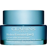 Clarins Hydra-Essentiel [HA] Rich Cream