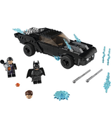 LEGO DC Batman Batmobile : The Penguin Chase