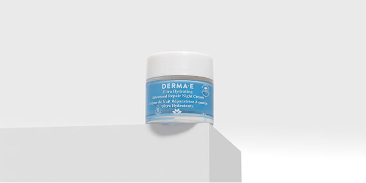 derma e hydration product