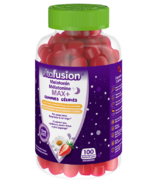 Vitafusion Mélatonine Max+ Suppléments gommeux