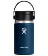 Hydro Flask Wide Mouth with Flex Sip Lid Indigo