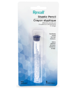 Rexall crayon styptique