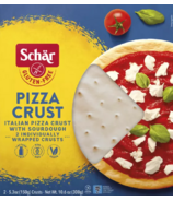 Schar Gluten Free Pizza Crust