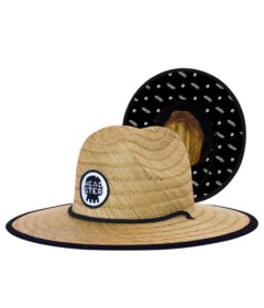 Headster Kids Lifeguard Classic Hat Black