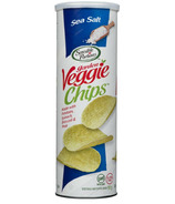 Sensible Portions Garden Veggie Chips Sea Salt