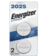 Energizer 2025 Batteries