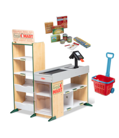 Melissa & Doug Grocery Store Bundle