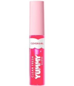CoverGirl Clean Fresh Yummy Gloss