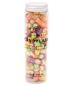 Candylabs Tropical Fruit Mix Jar